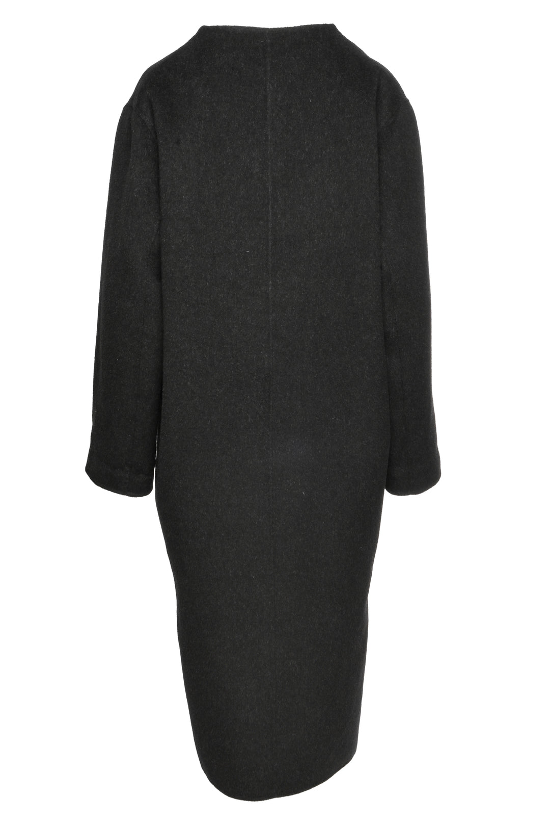 Arch The Size 40 Wool, Cashmere & Silk V-Neck Sweater Dress