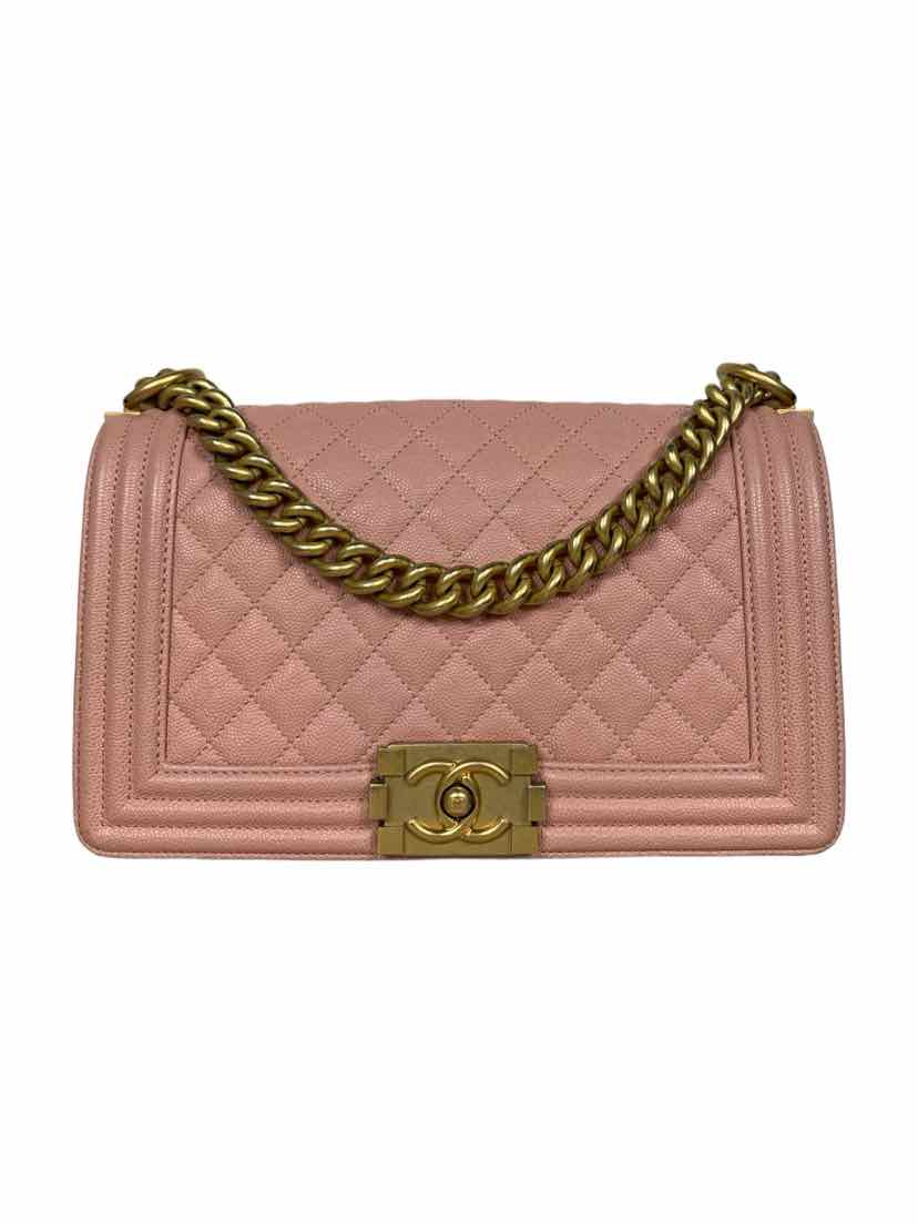 Chanel La Boy Bag