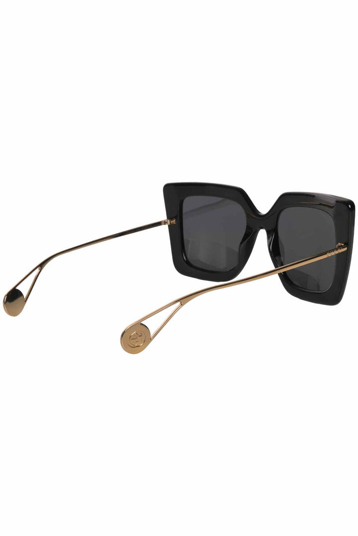 Gucci Square Sunglasses