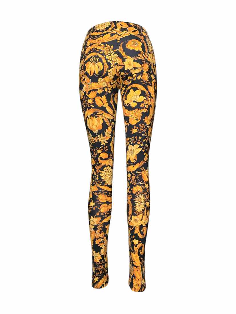 Versace Size 42 Leggings