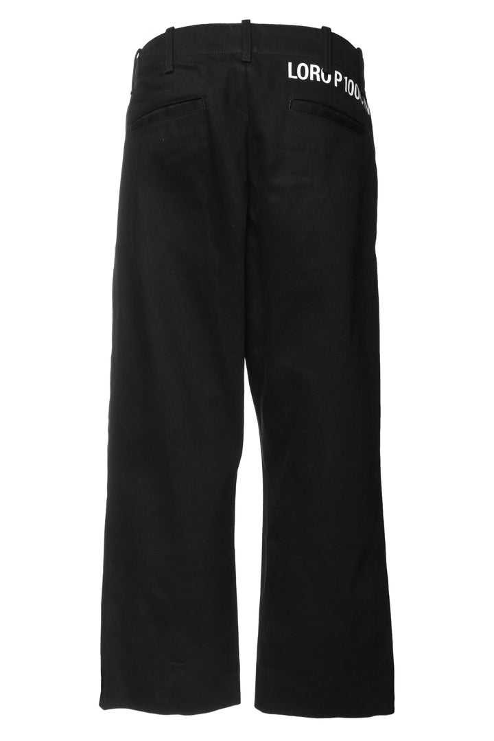 Loro Piana x Hiroshi Fujiwara Size S Men's Jeans