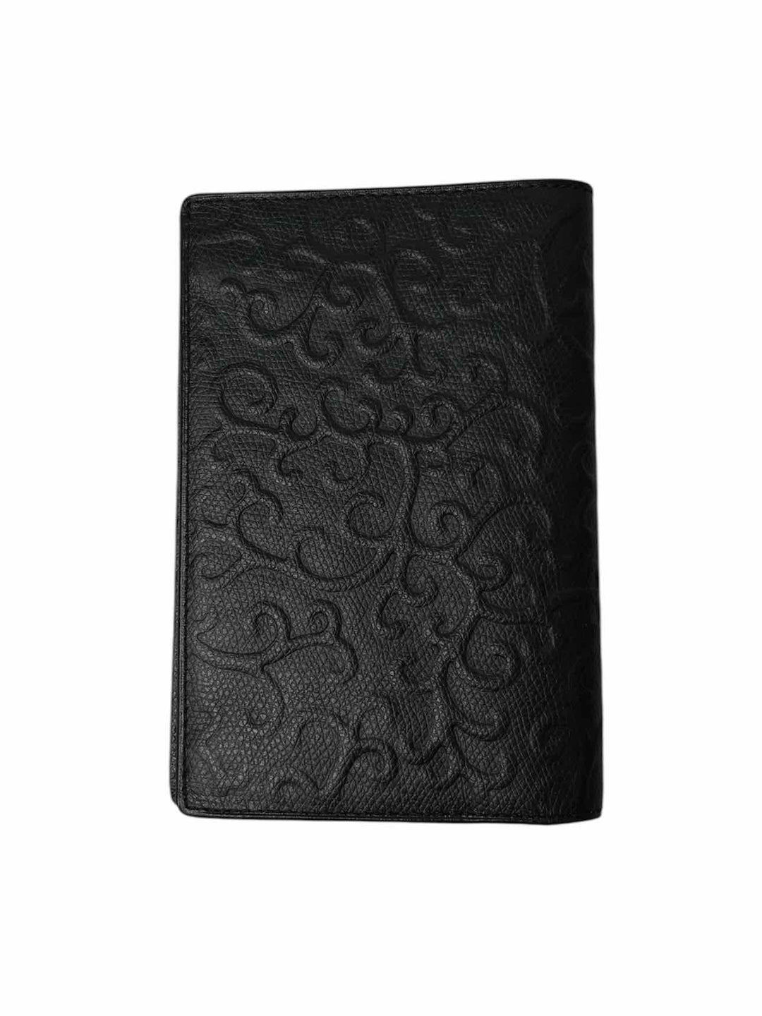 Yves Saint Laurent Wallet