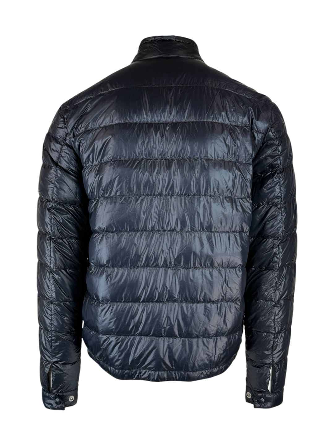 Moncler Size 3 Men's Acorus Short Down Jacket