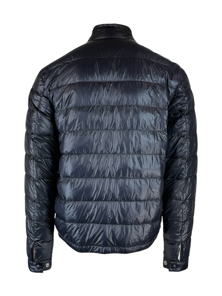 Moncler Size 3 Men's Acorus Short Down Jacket