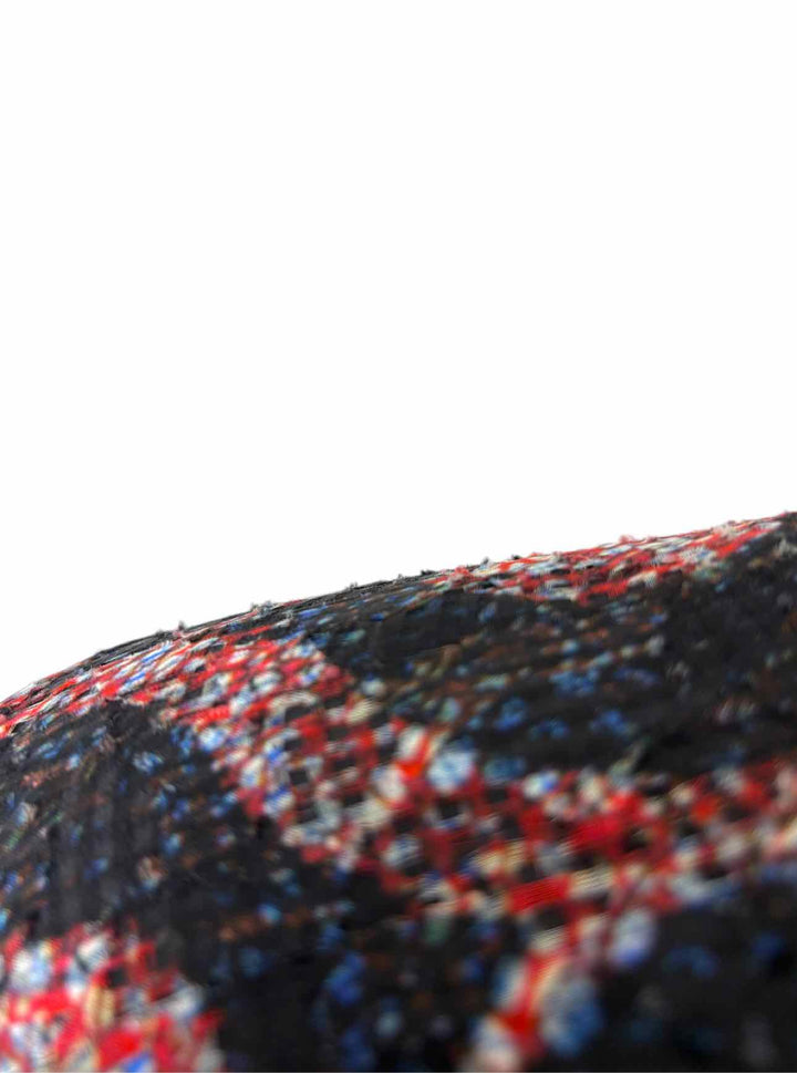 Isabel Marant Size 40 Printed Silk Blend Dress