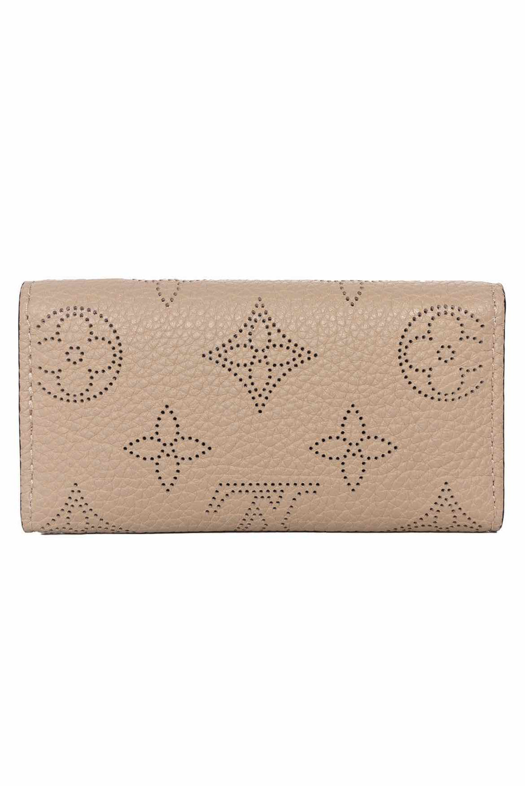 Louis Vuitton 2017 Mahina 4 Key Holder