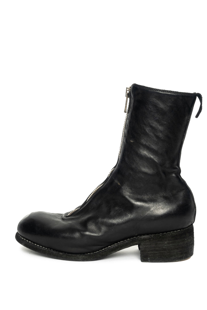 GUIDI Size 38 Boots