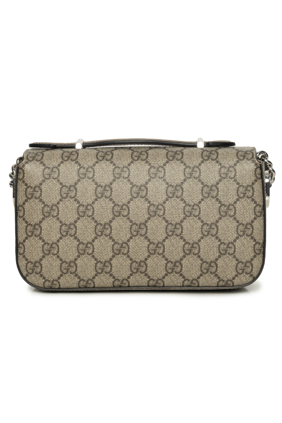 Gucci Senna Monogram GG Petite Crossbody