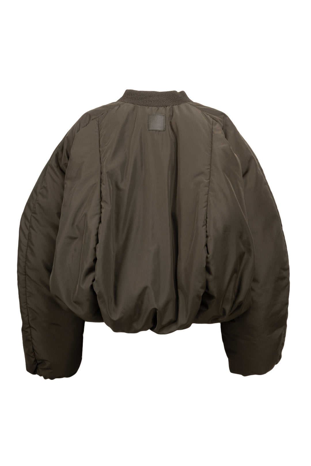 Loewe Size 36 Padded Bomber Jacket