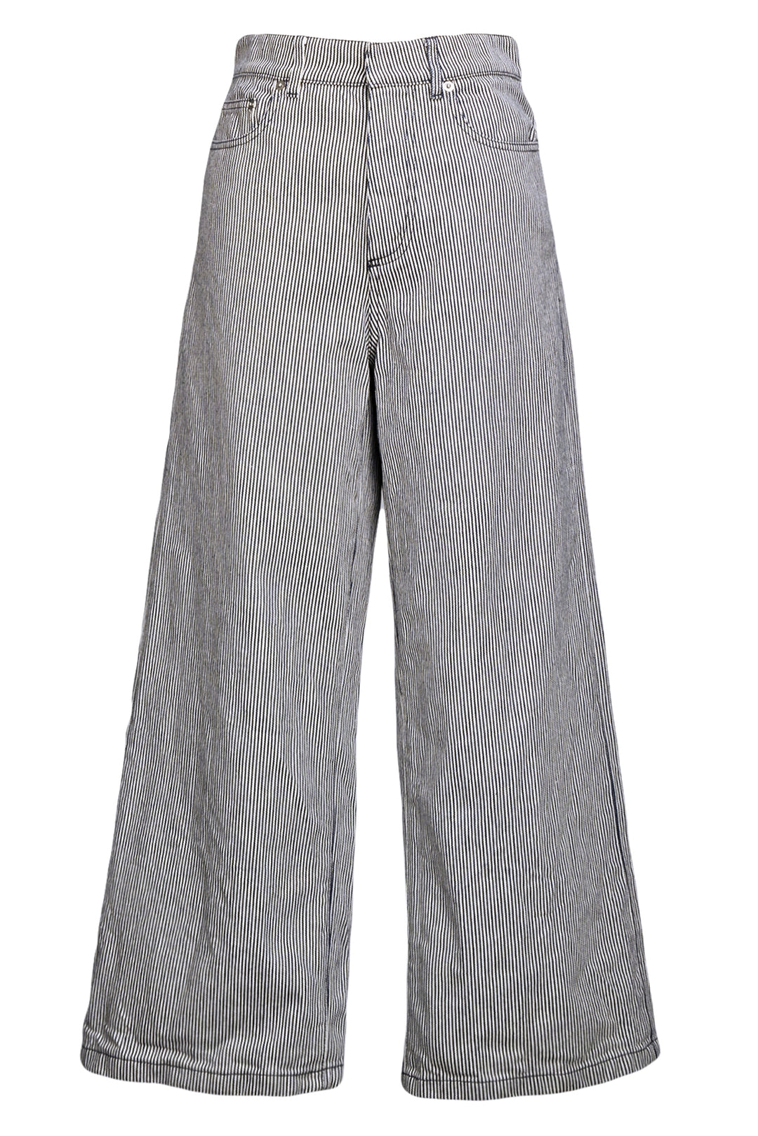 Christian Dior Size 4 Cotton Jeans