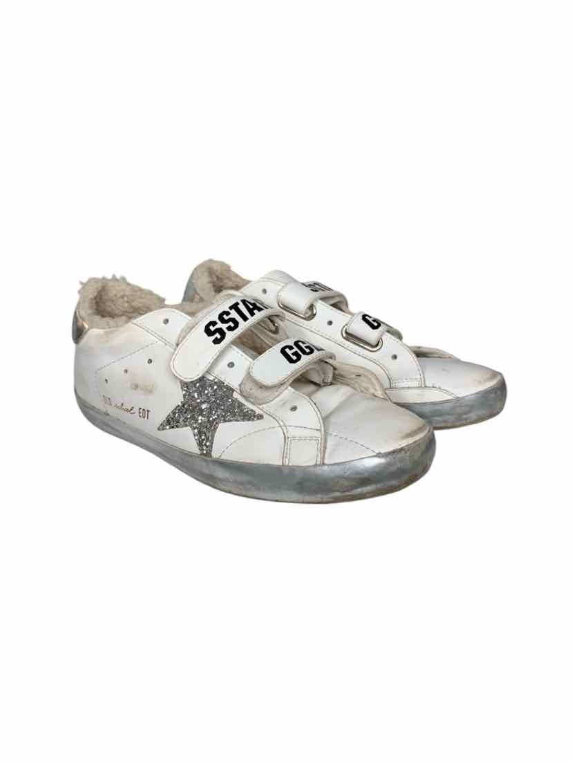 Golden Goose Size 39 Sneaker