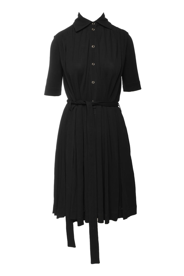 Burberry Size 6 Shirt Dress