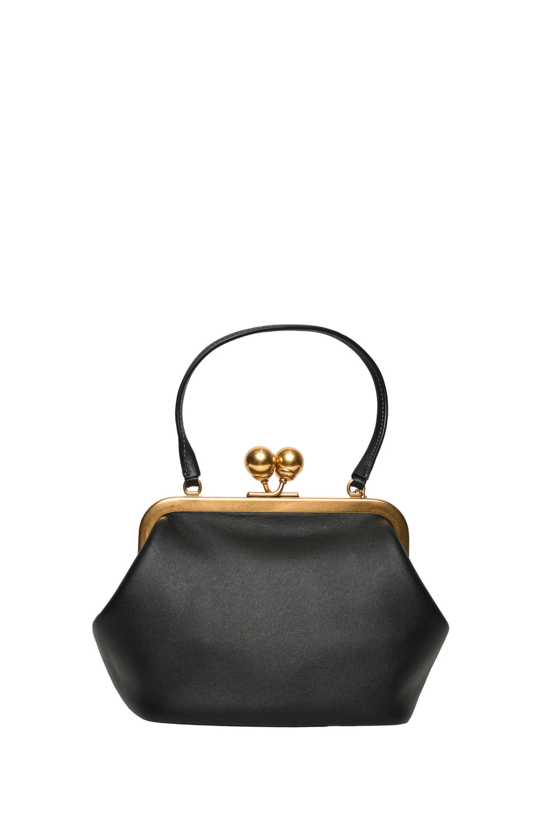 Coach Kisslock Frame Bag 16
