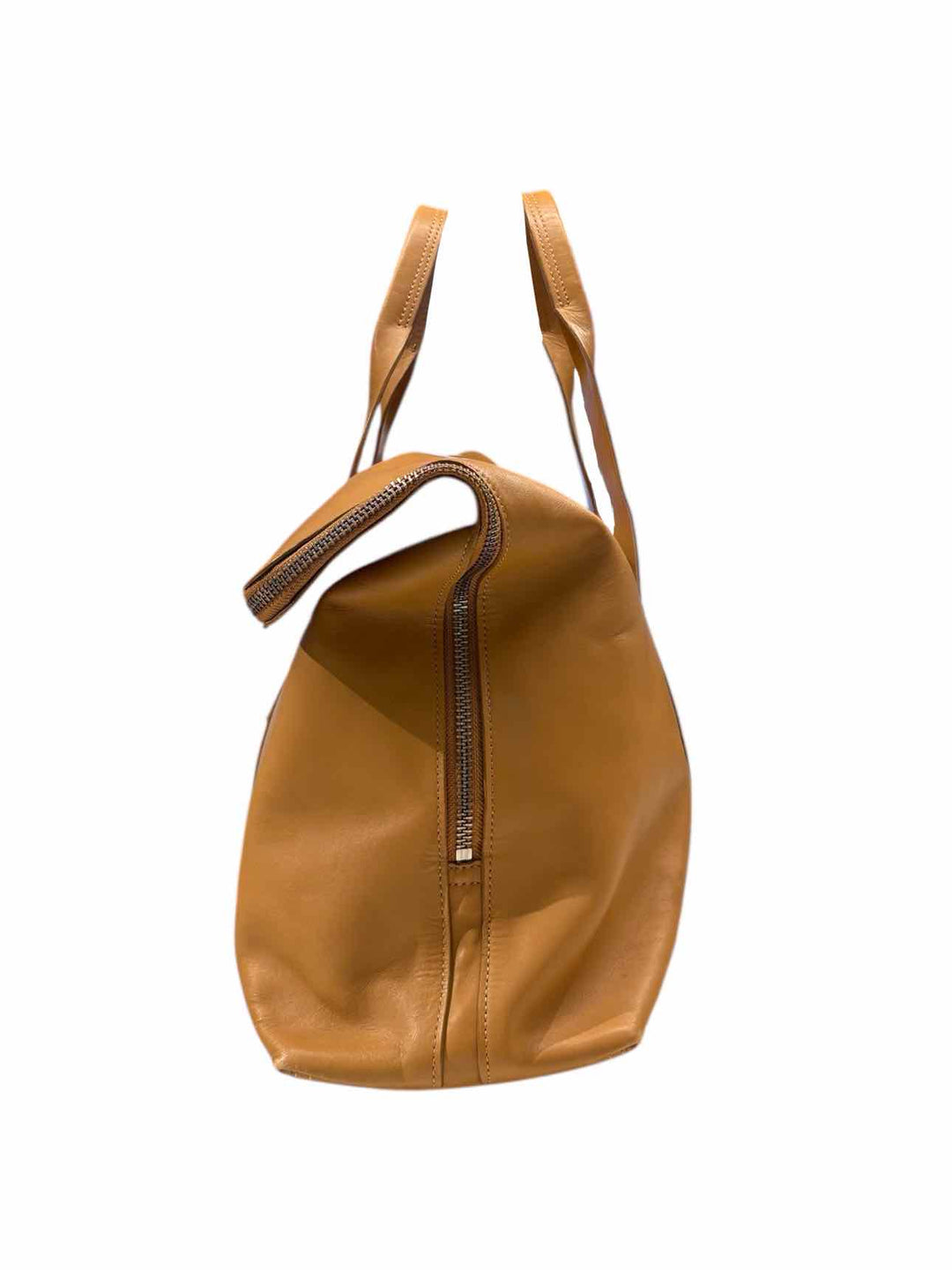 3.1 Phillip Lim Tan Leather  Purse