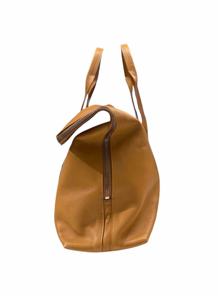 3.1 Phillip Lim Tan Leather  Purse