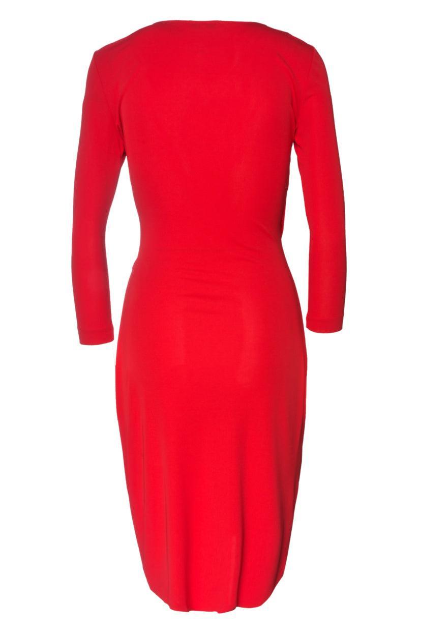 Etro Size 42 Midi Dress