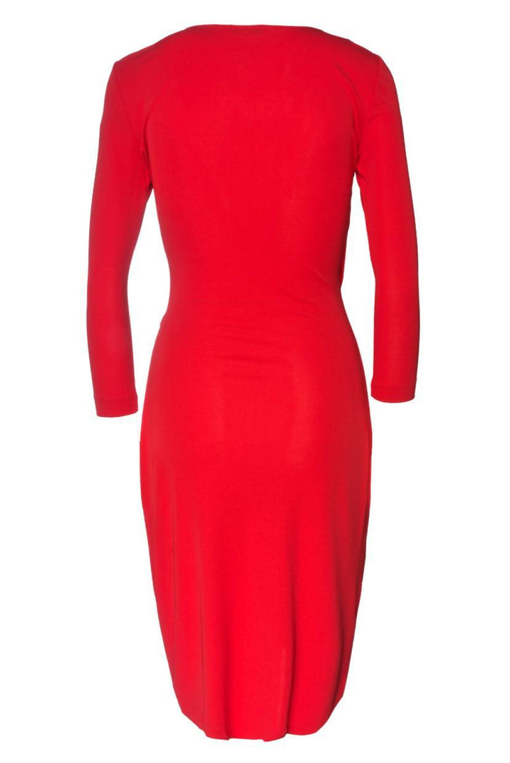 Etro Size 42 Midi Dress