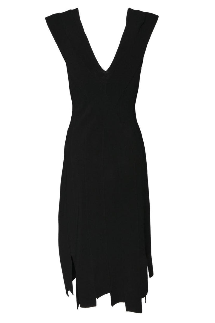 Altuzarra Size M Sleeveless Panelled Dress