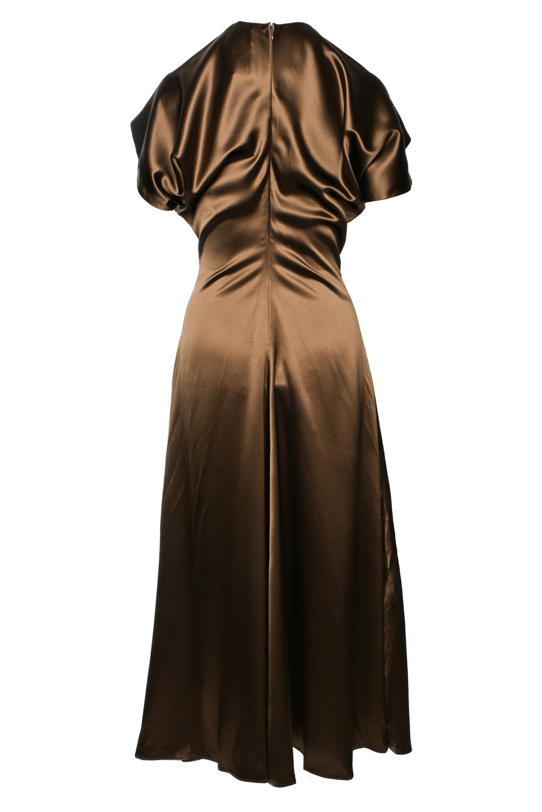 Heirlome Size 2 Anais Maxi Silk Dress