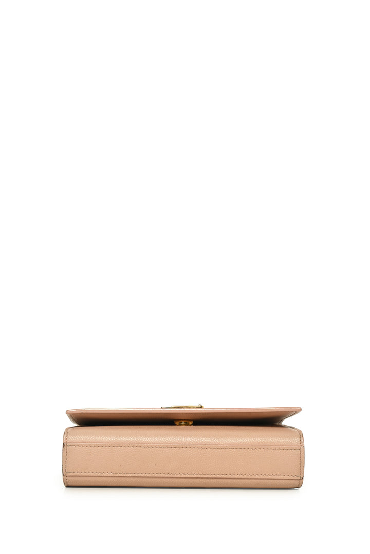Saint Laurent Small Monogram Kate Shoulder Bag