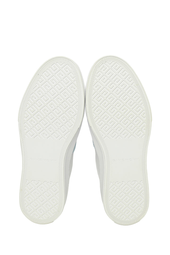 Givenchy Size 37 City Sport Sneaker