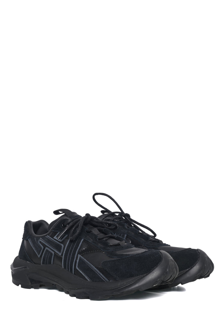 Onitsuka Tiger Size 40.5 Tigtrail Sneaker