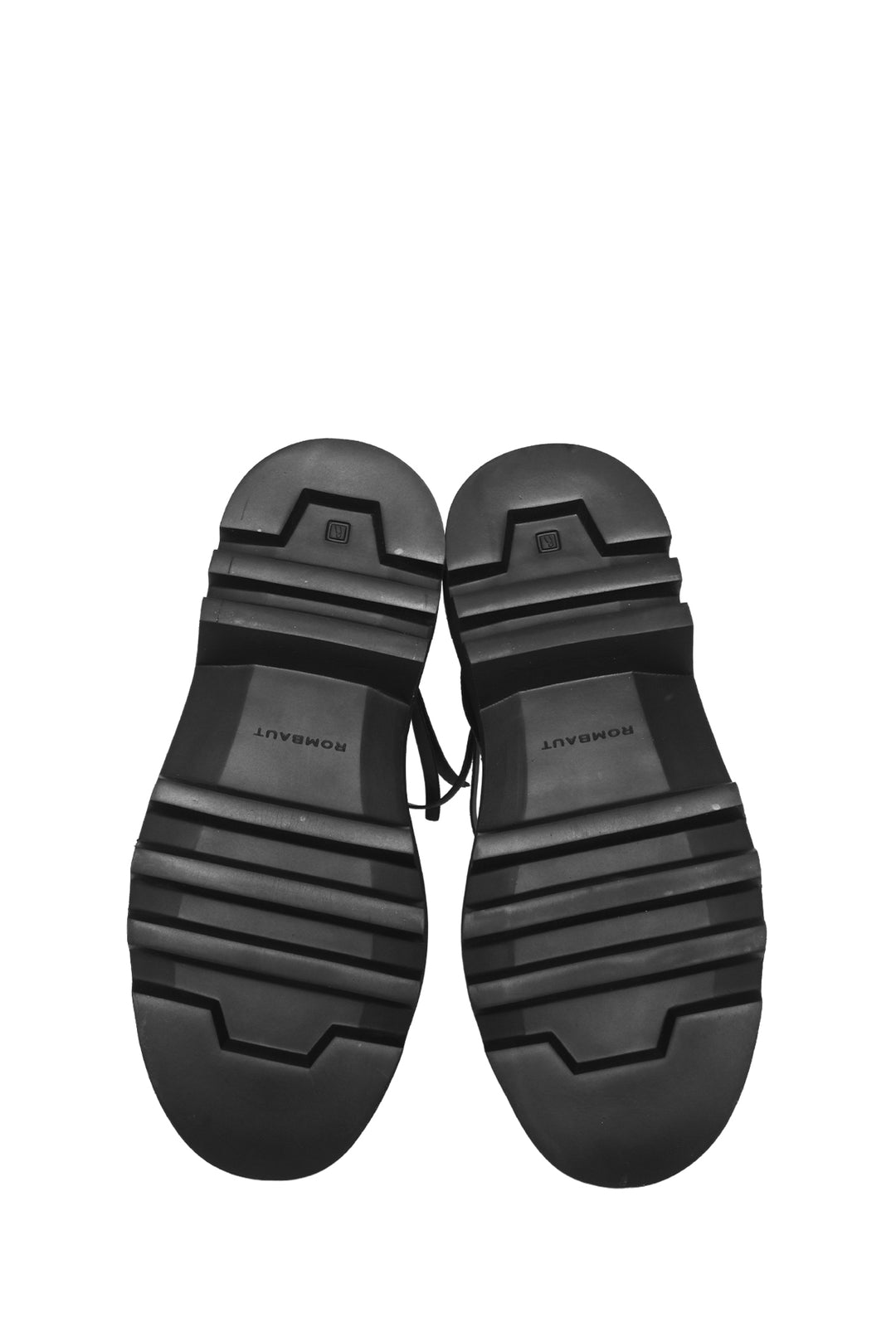 Rombaut Size 40 Protect Hybrid Ankle Boots