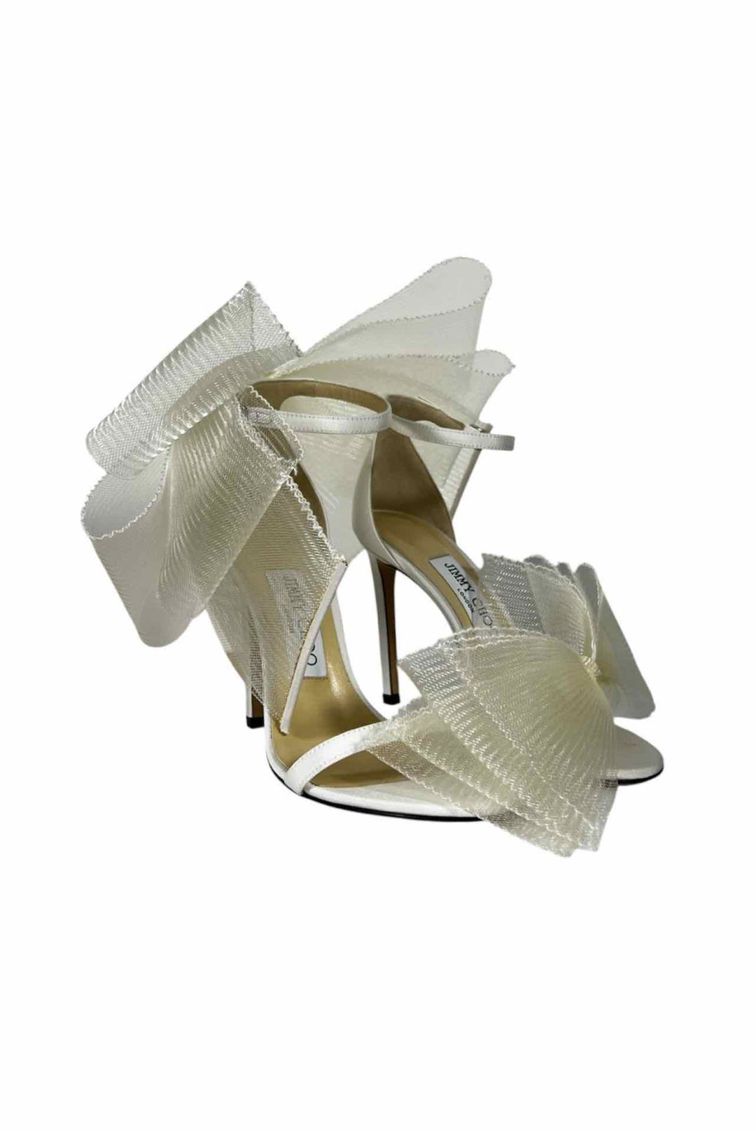 Jimmy Choo Size 36 Sandals