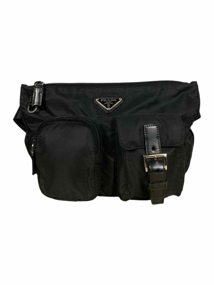 Prada Belt Bag