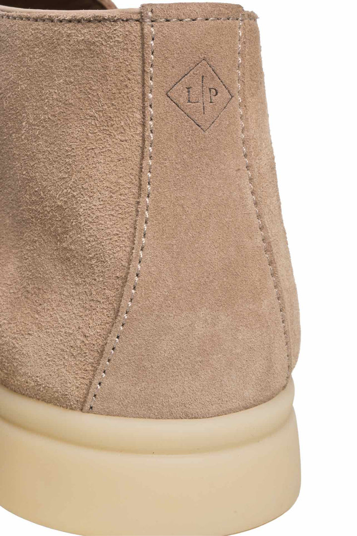 Loro Piana Size 36 Open Walk Ankle Boots