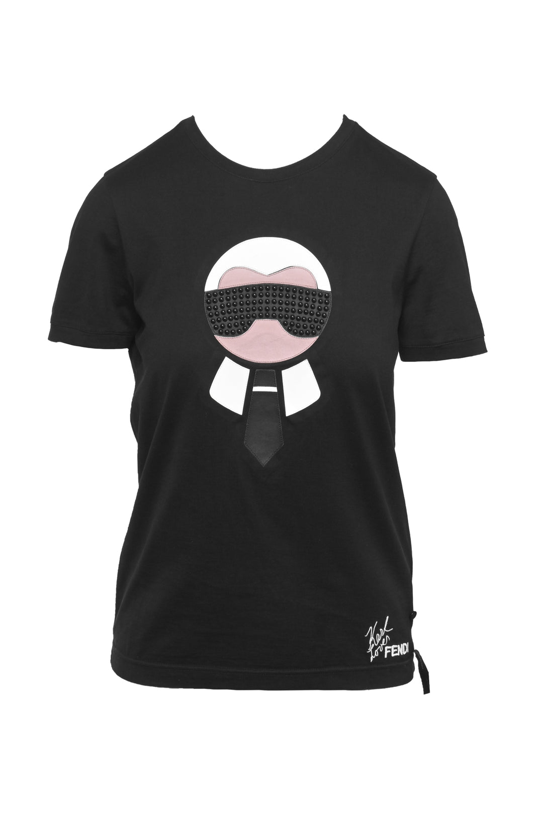 Fendi Size 44 T-Shirt