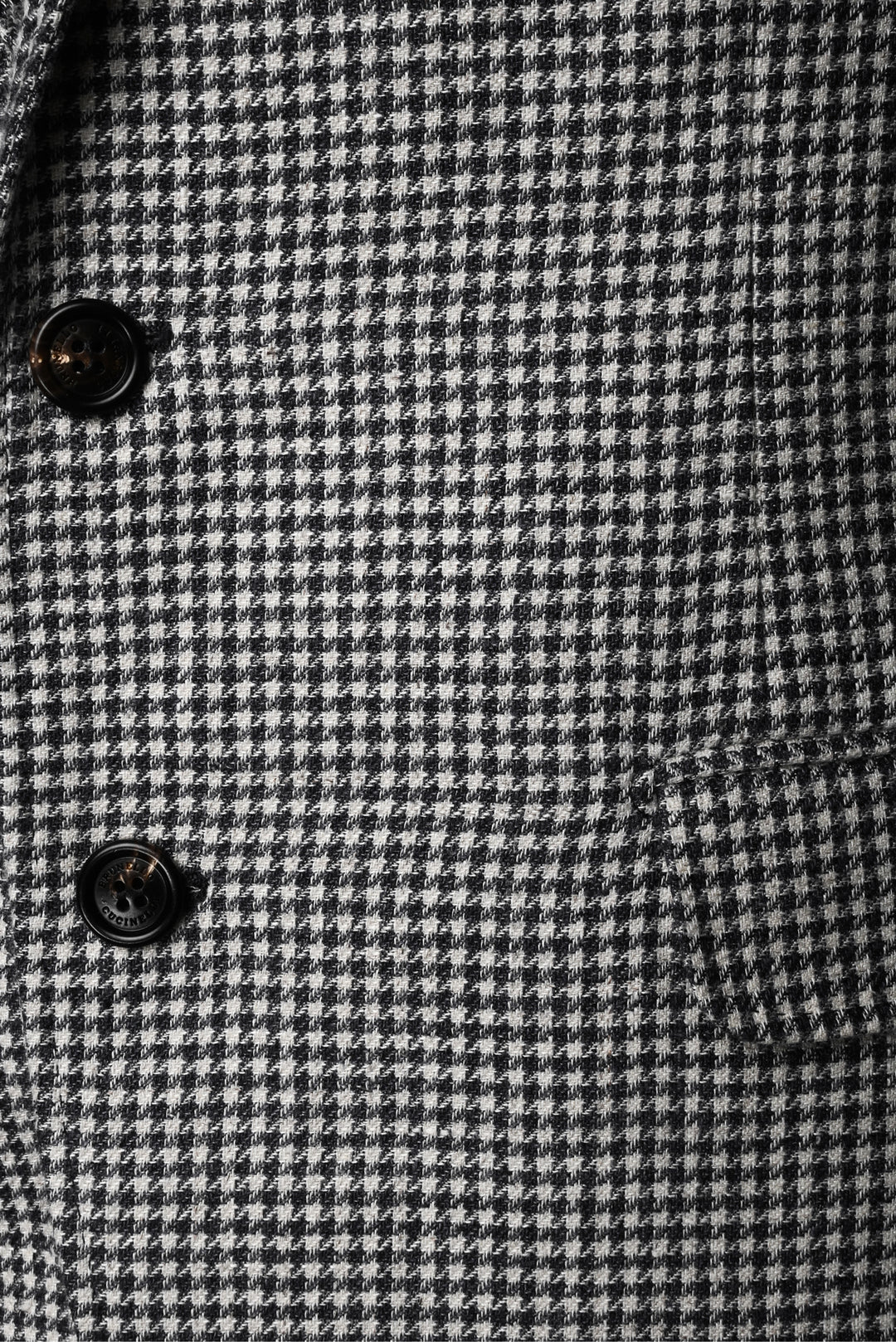 Brunello Cucinelli Size 34 Men's Single Breasted Linen & Wool Blazer