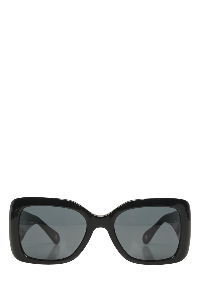 Chanel Square Quilted Eyewear