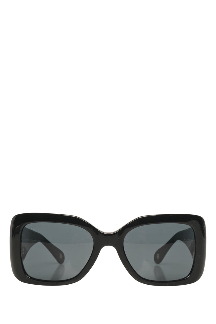 Chanel Square Quilted Eyewear