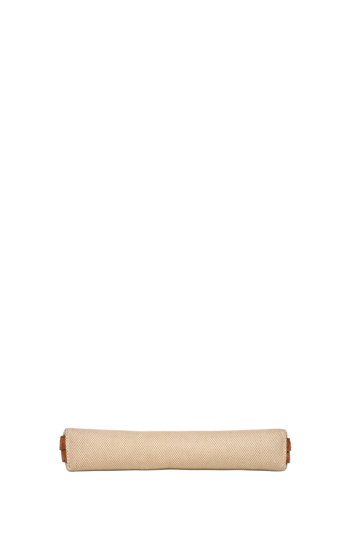 The Row Multi-Pouch Canvas Crossbody
