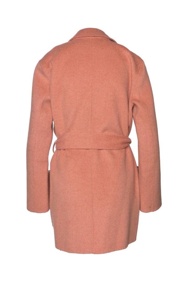 Acne Studios Size 36 Anyka Wool & Cashmere Blend Coat