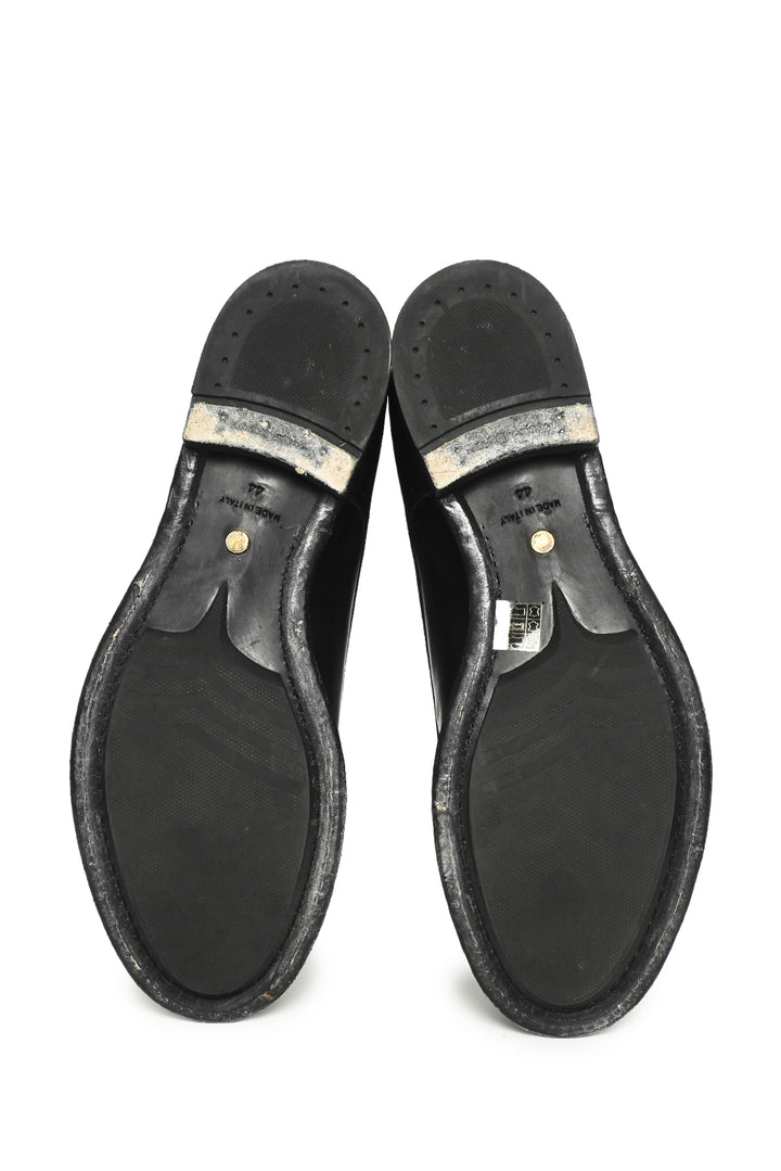 Officine Creative Size 44 Men's ANATOMIA 012 Derby Shoes