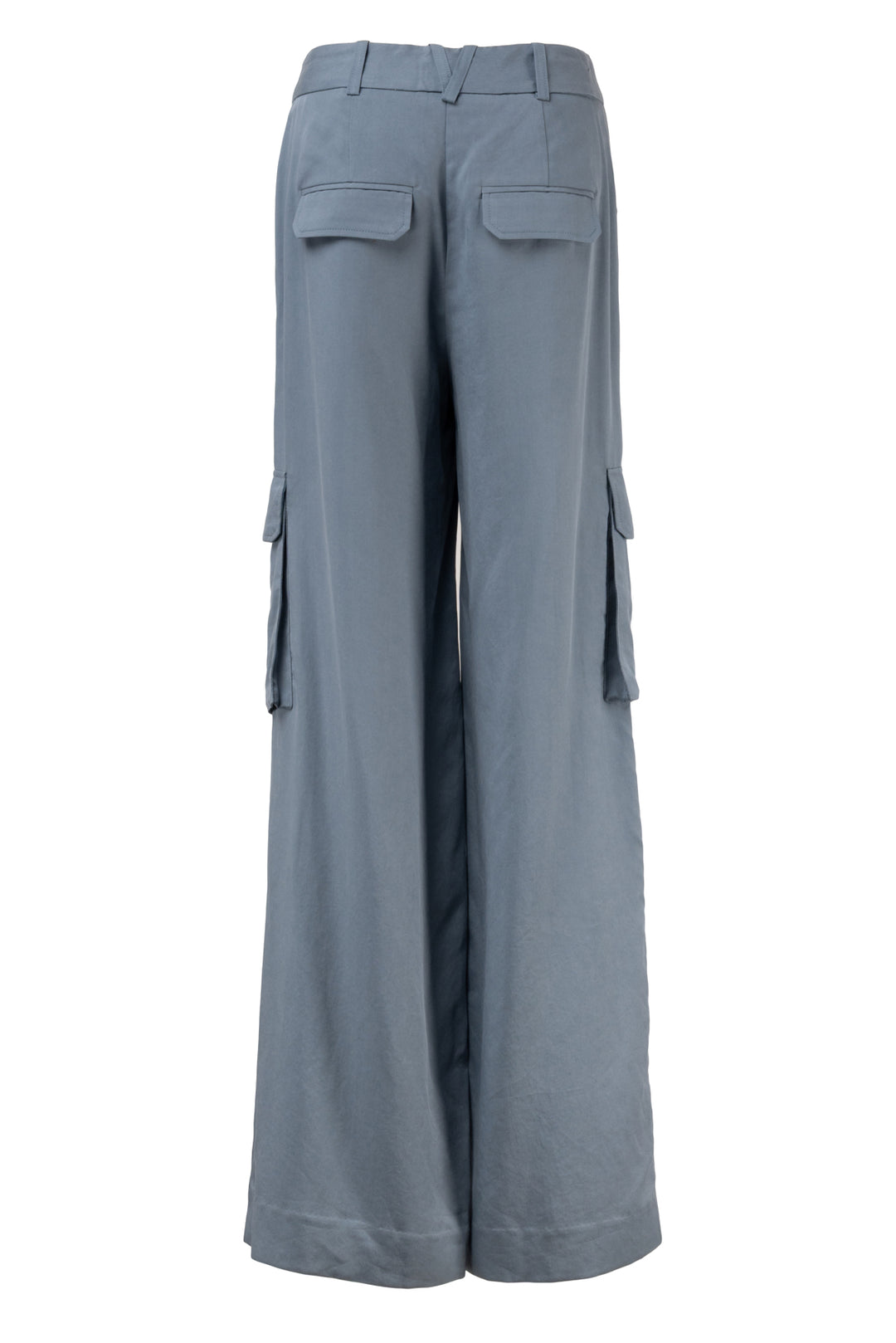 Veronica Beard Size 2 Saul Cargo Pants