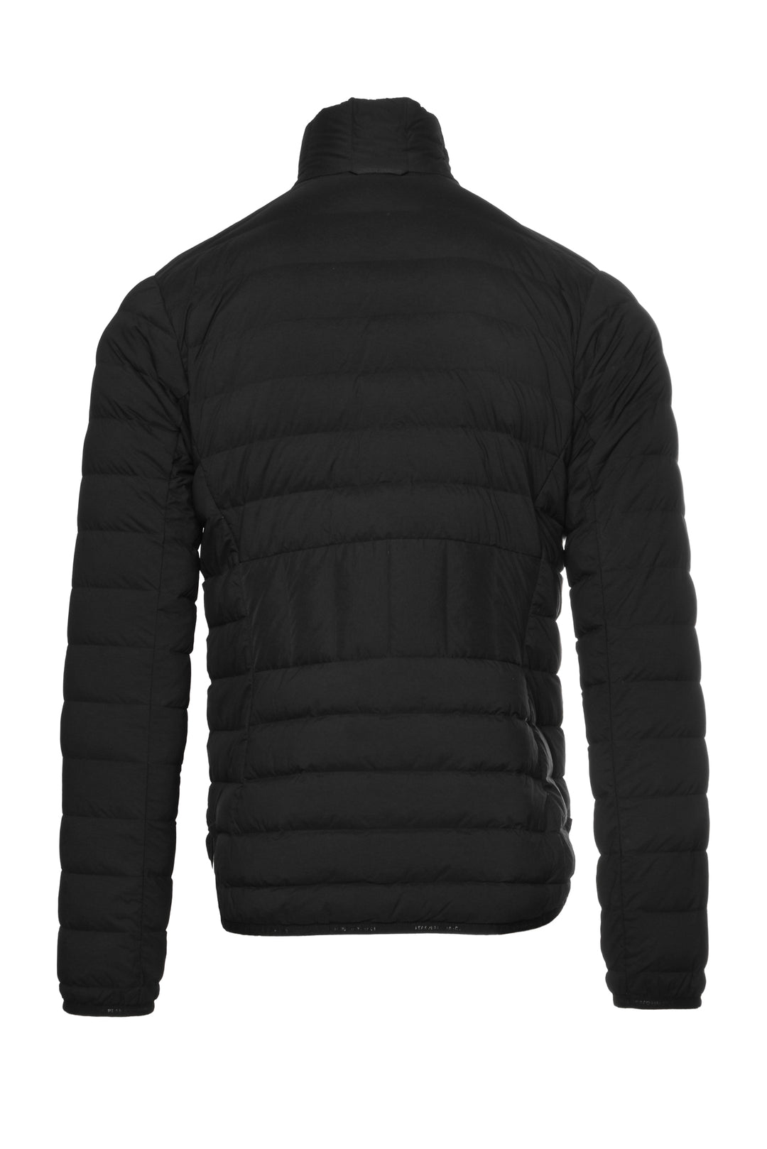 Peak Performance Size M Quilted Down Jacket