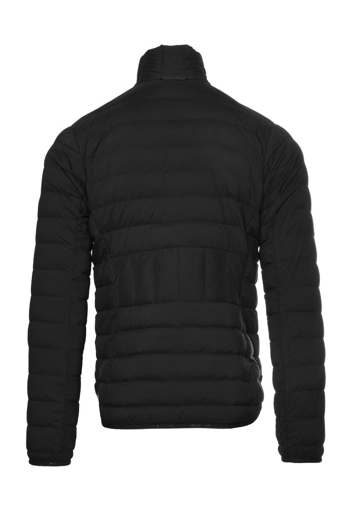 Peak Performance Size M Quilted Down Jacket
