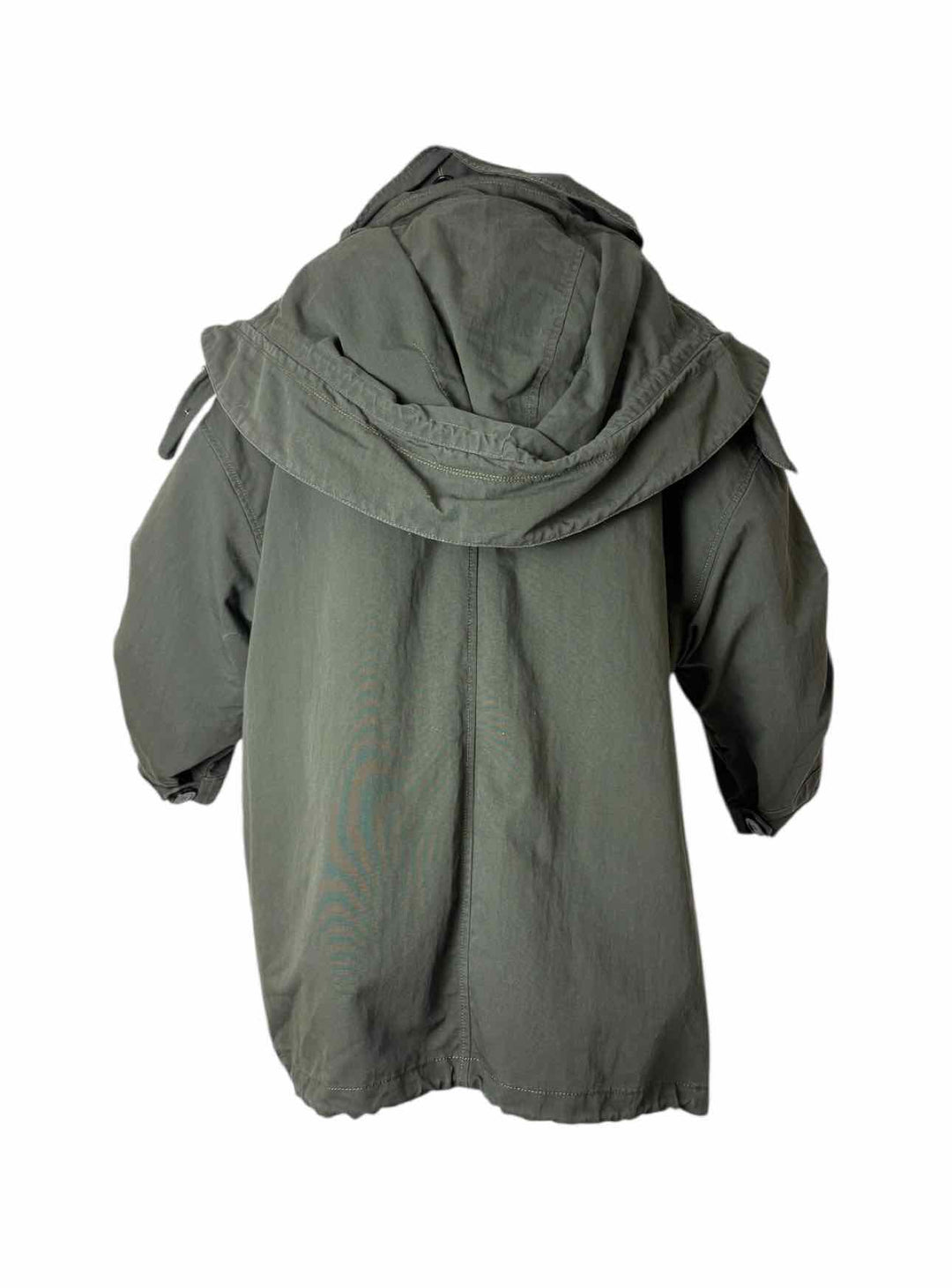 Weekend Max Mara Removable Down Vest Size 0 Jacket