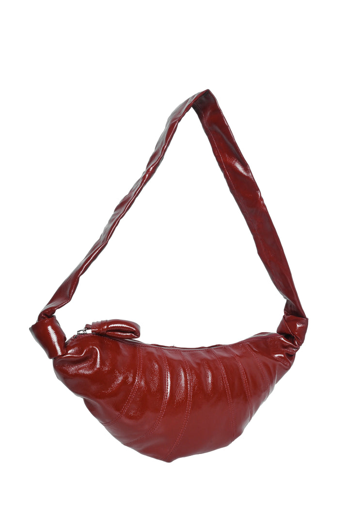 Lemaire Medium Croissant Shoulder Bag
