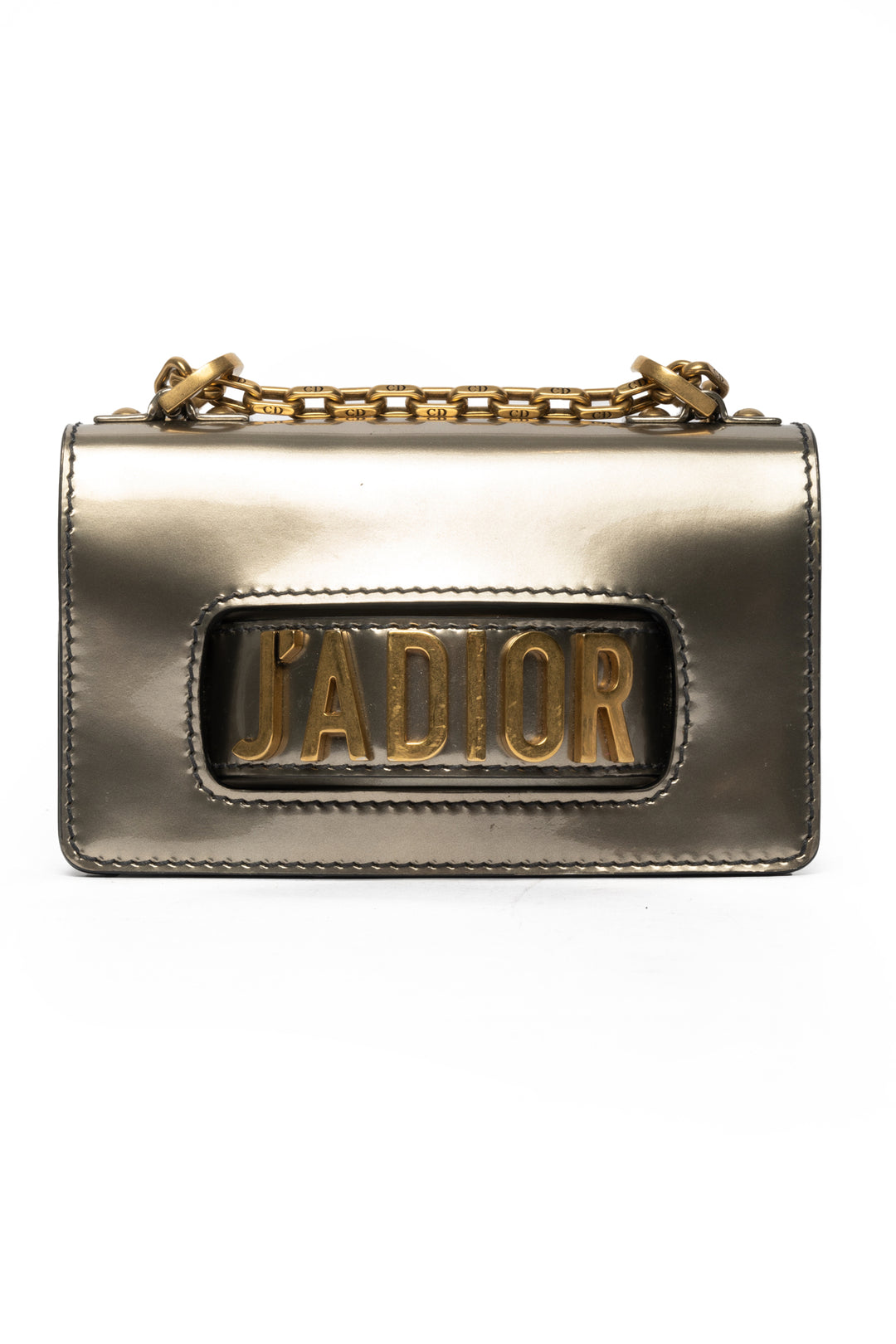 Christian Dior Mini J'Adior Clutch Crossbody