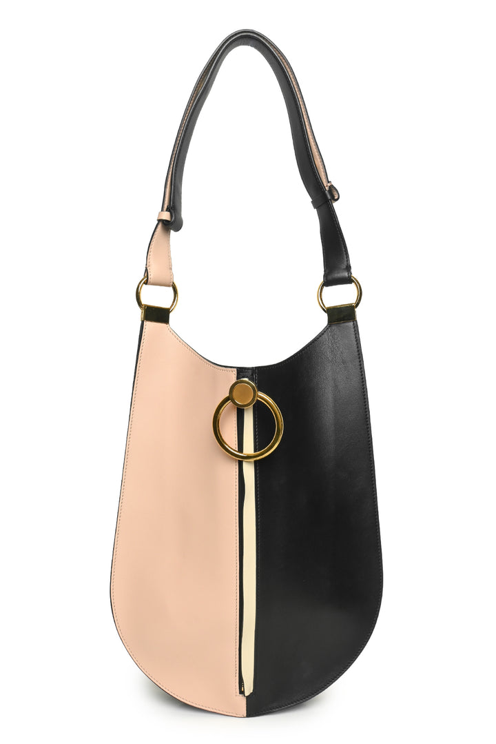 Marni Shoulder Earring Bag