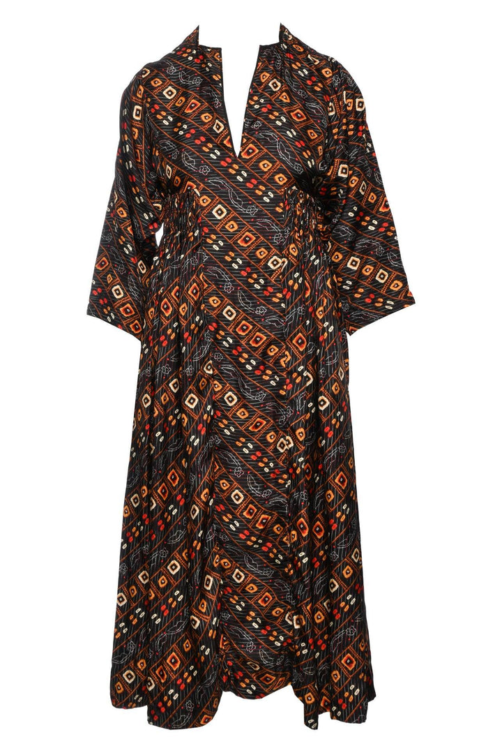 Isabel Marant Size 34 Silk Dress