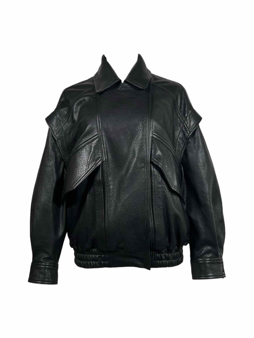 Nour Hammour Size XS Micah Jacket