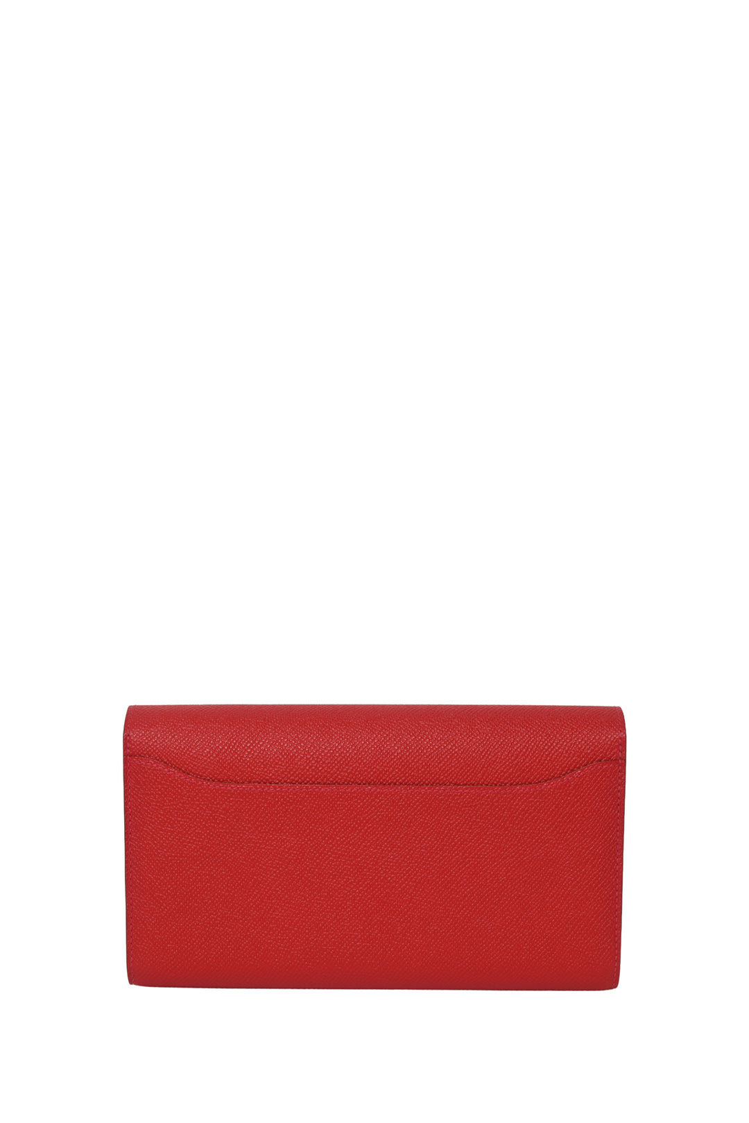 Hermes 2015 Epsom Constance Long Wallet