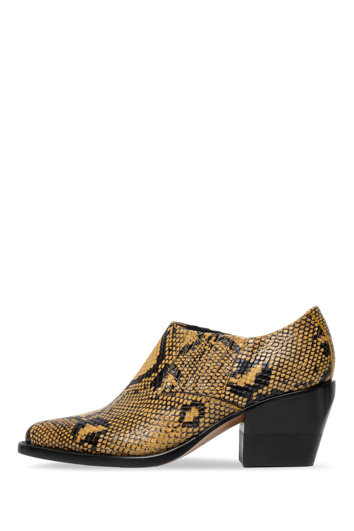 Chloe Size 38 Ankle Boots