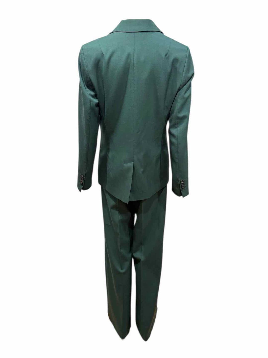 Paul Smith Size 42 Wool Suit