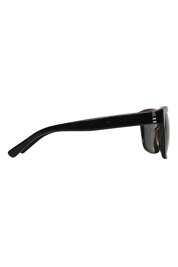 Burberry Square Frame Sunglasses